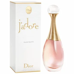 DIOR J'adore Eau de Toilette Spray