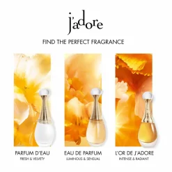DIOR J'adore Parfum d'Eau Spray