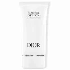 DIOR La Mousse OFF/ON Foaming Cleanser