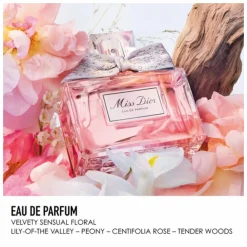 DIOR Miss Dior Eau de Parfum Spray