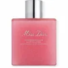 DIOR Miss Dior Exfoliating Body Oil