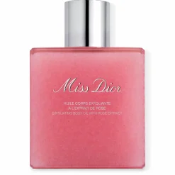 DIOR Miss Dior Exfoliating Body Oil