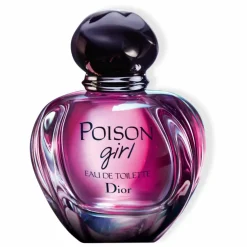 DIOR Poison Girl Eau de Toilette Spray