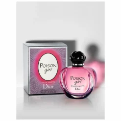 DIOR Poison Girl Eau de Toilette Spray