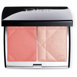 DIOR Rouge Blush Colour & Glow Multi-Use Face Palette