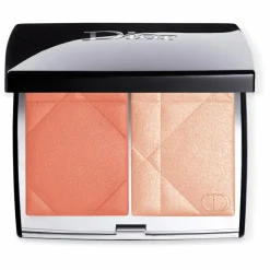 DIOR Rouge Blush Colour & Glow Multi-Use Face Palette