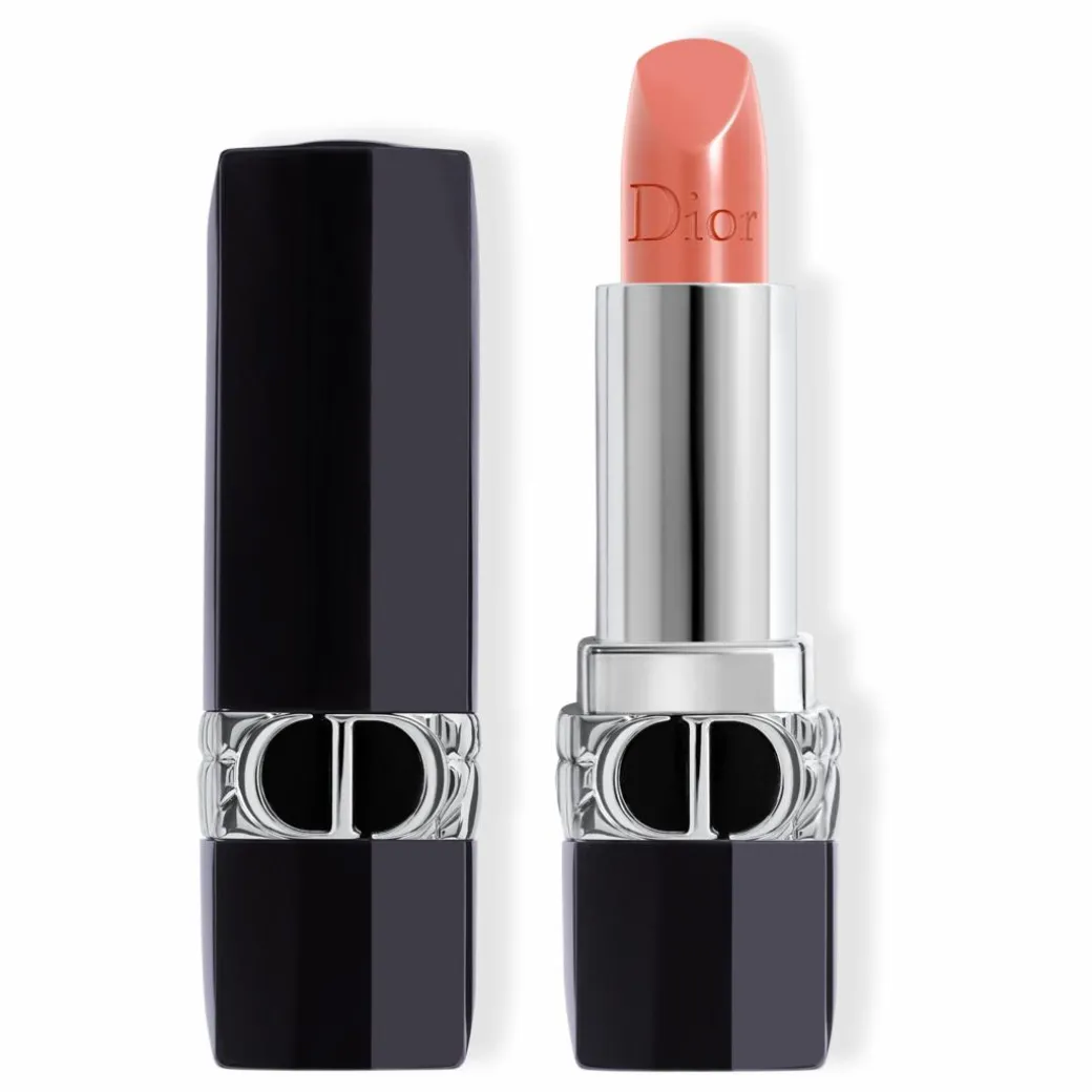 DIOR Rouge Dior Coloured Lip Balm