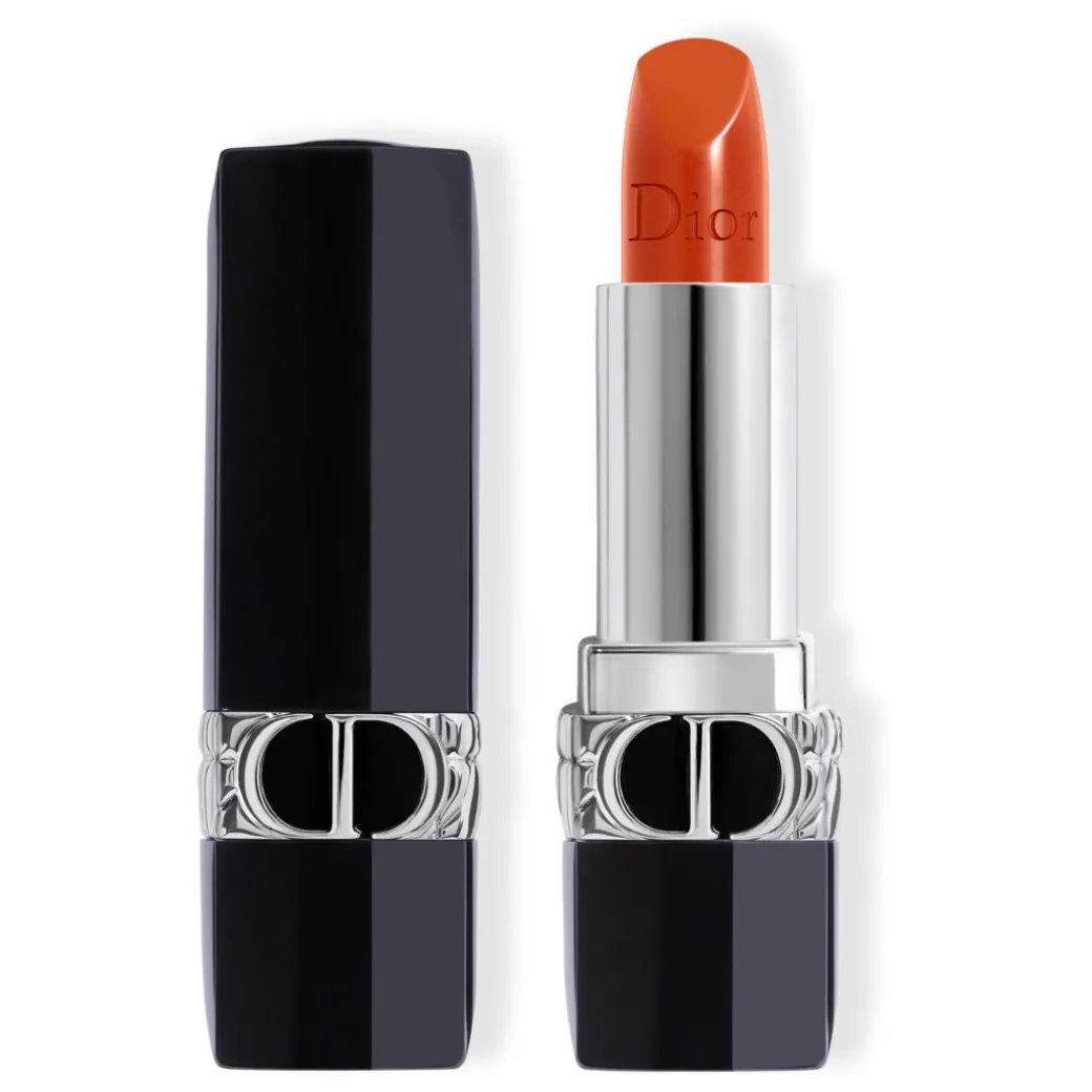 DIOR Rouge Dior Coloured Lip Balm