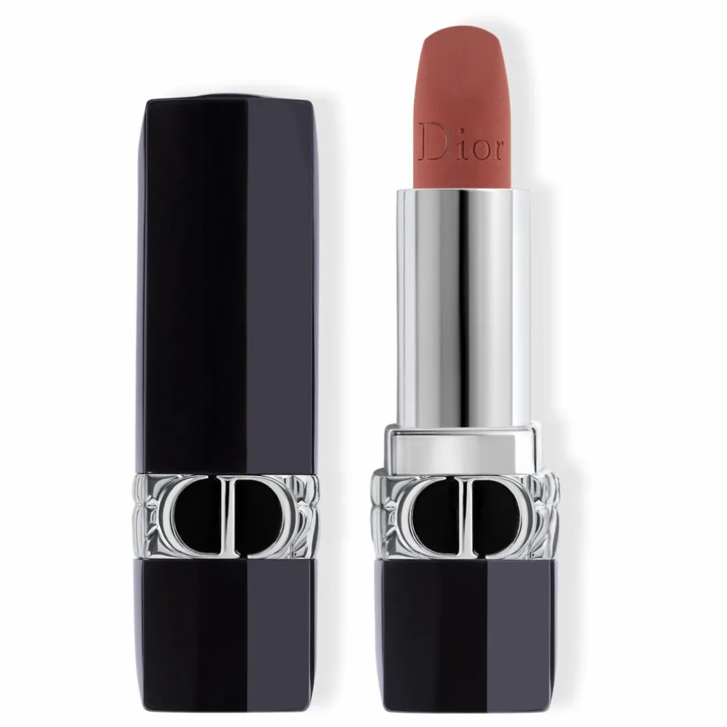 DIOR Rouge Dior Coloured Lip Balm