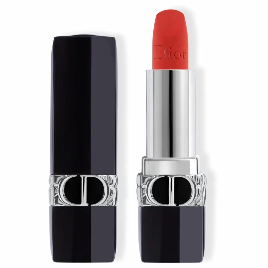 DIOR Rouge Dior Coloured Lip Balm