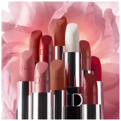 DIOR Rouge Dior Coloured Lip Balm Refill