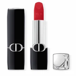 DIOR Rouge Dior Couture Colour Lipstick - Velvet Finish