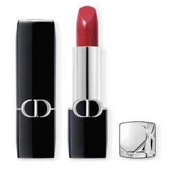 DIOR Rouge Dior Couture Colour Lipstick - Satin Finish