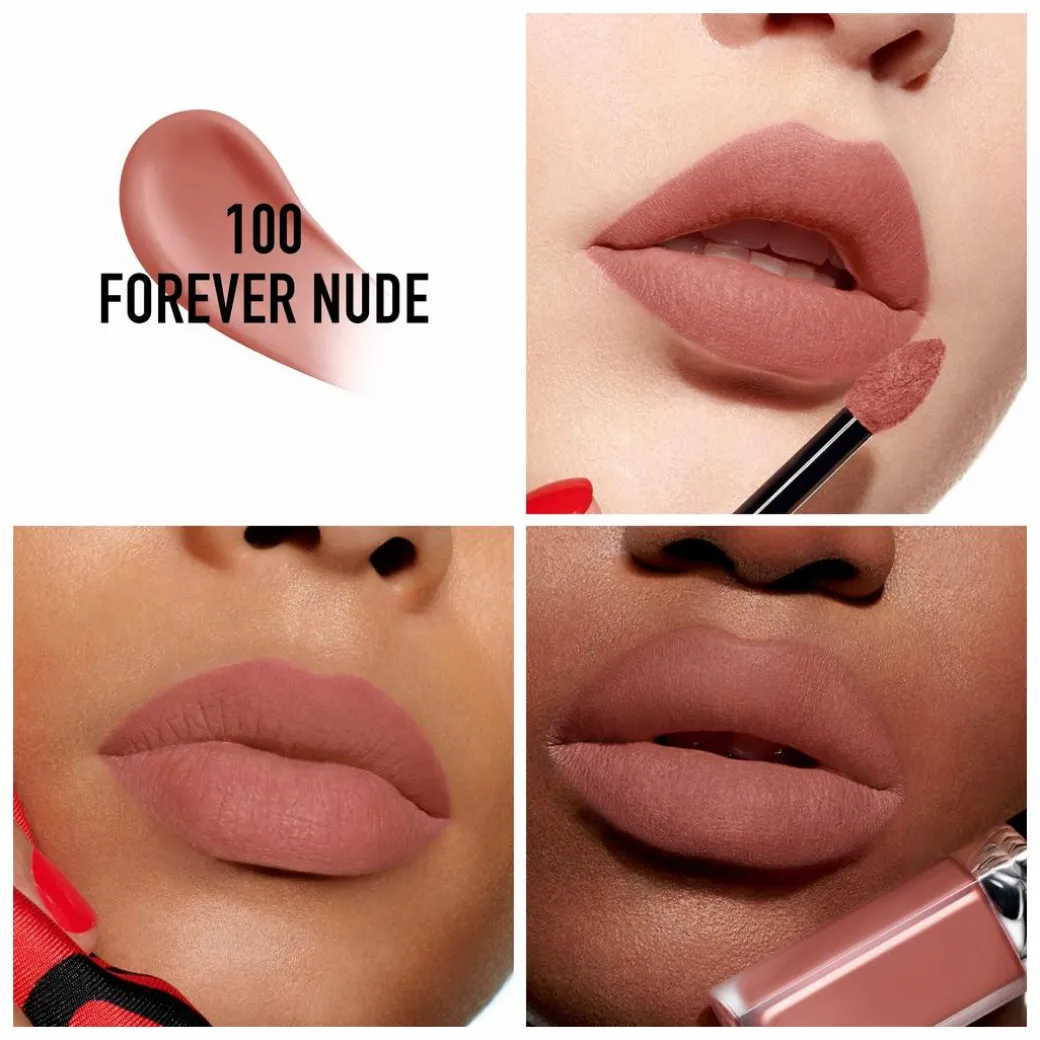 DIOR Rouge Dior Forever Liquid Lipstick