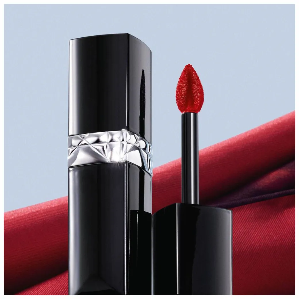 DIOR Rouge Dior Forever Lacquer Lipstick