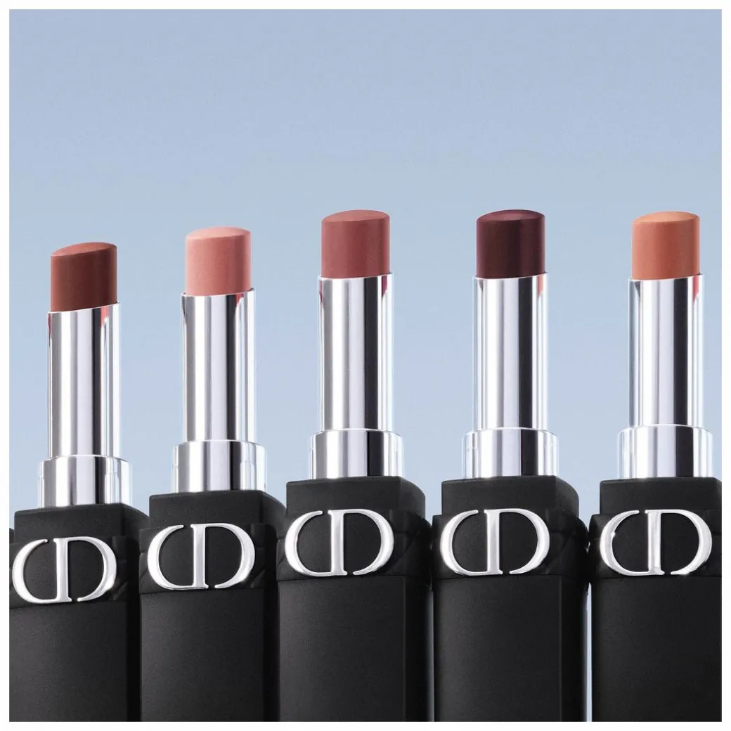 DIOR Rouge Dior Forever Lipstick