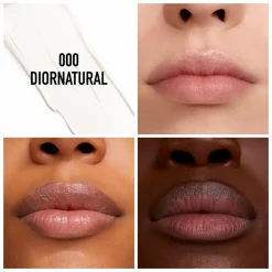 DIOR Rouge Dior Refillable Lip Balm