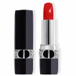DIOR Rouge Dior Refillable Lipstick