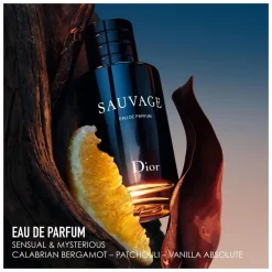 DIOR Sauvage Eau de Parfum Spray