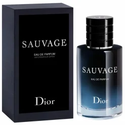 DIOR Sauvage Eau de Parfum Spray