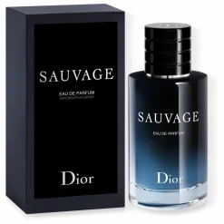 DIOR Sauvage Eau de Parfum Spray