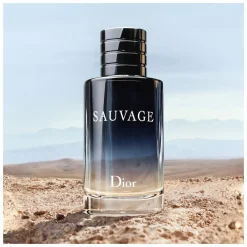 DIOR Sauvage Eau de Toilette Spray
