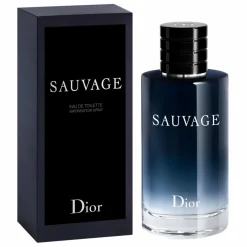DIOR Sauvage Eau de Toilette Spray
