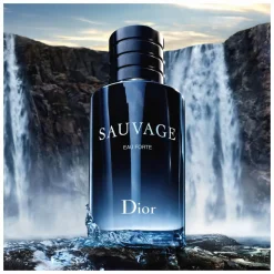 DIOR Sauvage Eau Forte