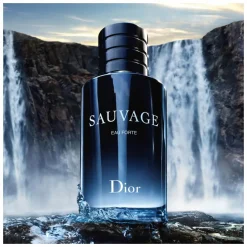 DIOR Sauvage Eau Forte