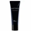 DIOR Sauvage Face Cleanser and Mask