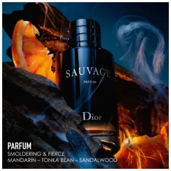 DIOR Sauvage Parfum Spray