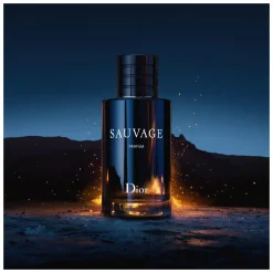 DIOR Sauvage Parfum Spray