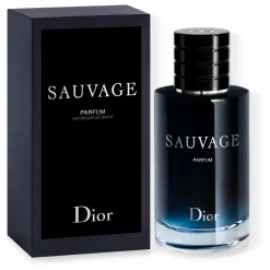 DIOR Sauvage Parfum Spray