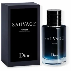 DIOR Sauvage Parfum Spray