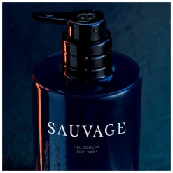 DIOR Sauvage Shower Gel
