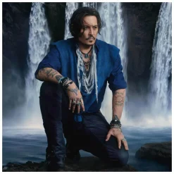 DIOR Sauvage Shower Gel