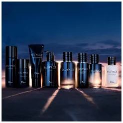 DIOR Sauvage Shower Gel