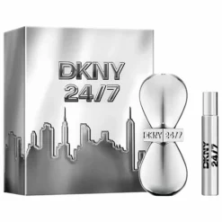 DKNY 24/7 Eau de Parfum Spray 50ml Gift Set
