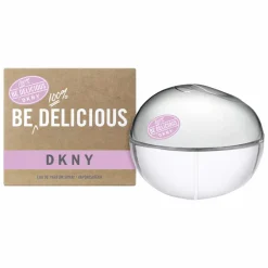 DKNY Be Delicious 100% Eau de Parfum Spray