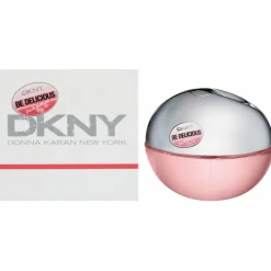 DKNY Be Delicious Women Fresh Blossom Eau de Parfum Spray