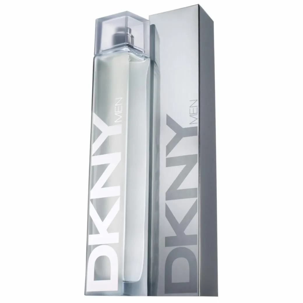 DKNY Men Eau de Toilette Spray