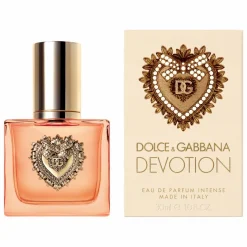 Dolce & Gabbana Devotion Eau de Parfum Intense Spray