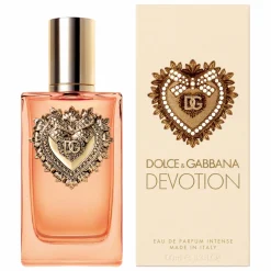 Dolce & Gabbana Devotion Eau de Parfum Intense Spray