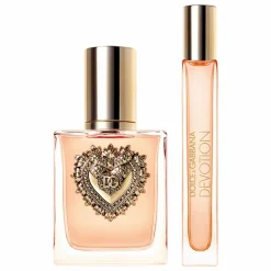 Dolce & Gabbana Devotion Eau de Parfum Spray 50ml Gift Set