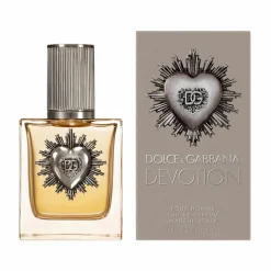 Dolce & Gabbana Devotion Pour Homme Eau de Parfum Spray