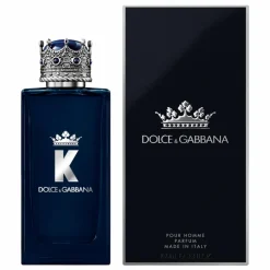 Dolce & Gabbana K by Dolce&Gabbana Parfum Spray