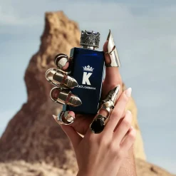 Dolce & Gabbana K by Dolce&Gabbana Parfum Spray