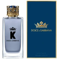 Dolce & Gabbana K By Dolce&Gabbana Eau de Toilette Spray