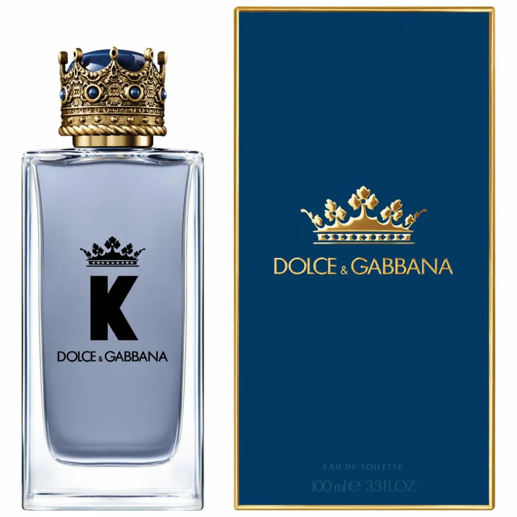Dolce & Gabbana K By Dolce&Gabbana Eau de Toilette Spray
