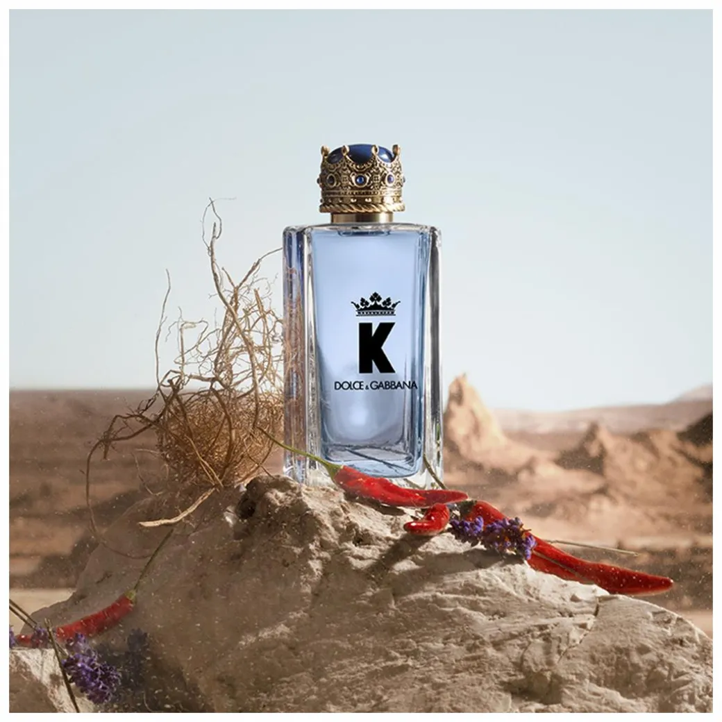 Dolce & Gabbana K By Dolce&Gabbana Eau de Toilette Spray